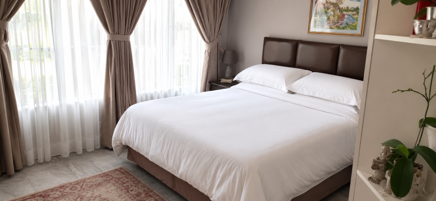 2 Bedroom Property for Sale in Amberfield Glen Gauteng
