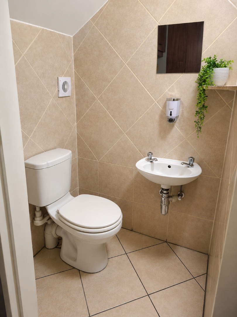 2 Bedroom Property for Sale in Amberfield Glen Gauteng