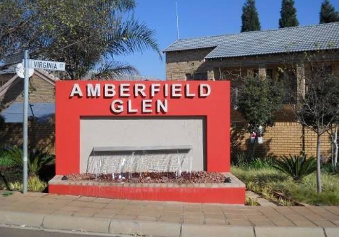 2 Bedroom Property for Sale in Amberfield Glen Gauteng