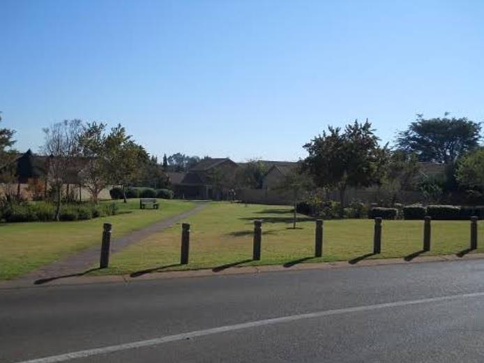 2 Bedroom Property for Sale in Amberfield Glen Gauteng