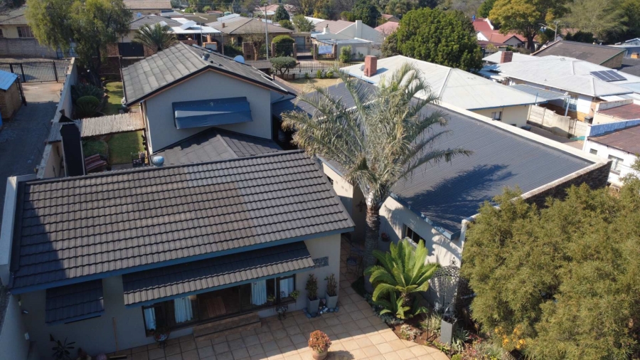 4 Bedroom Property for Sale in Wonderboom South Gauteng