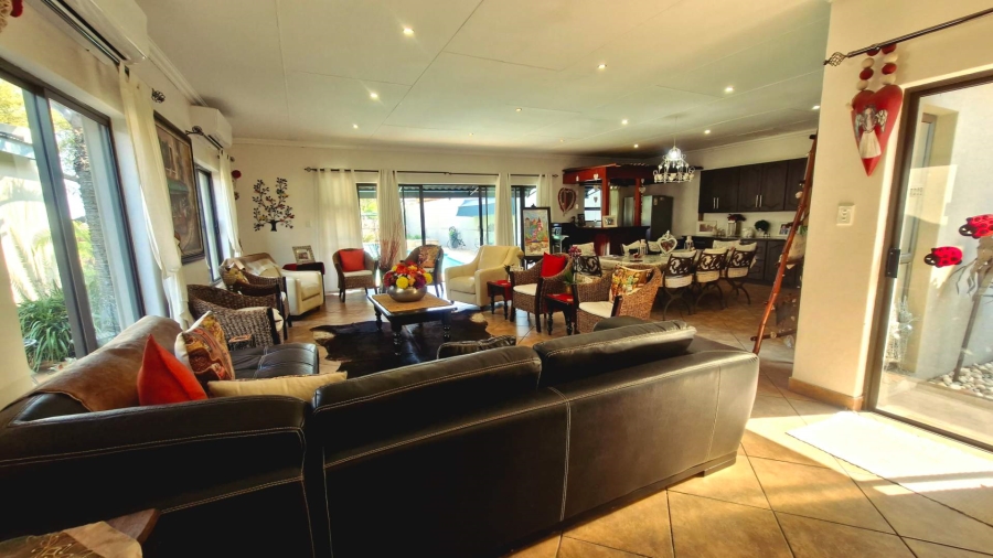 4 Bedroom Property for Sale in Wonderboom South Gauteng