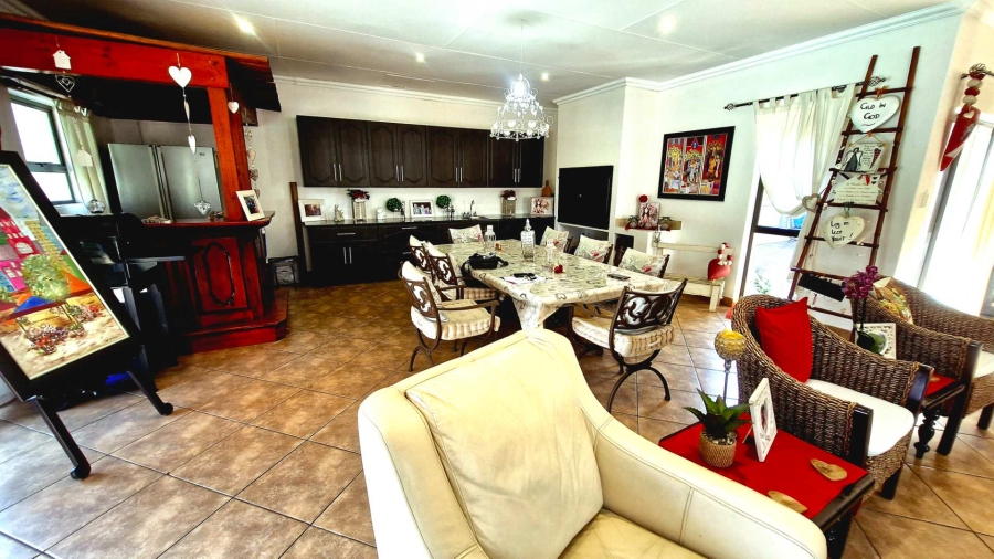 4 Bedroom Property for Sale in Wonderboom South Gauteng