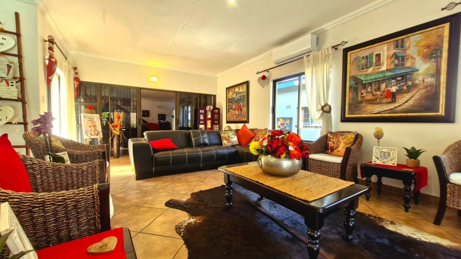 4 Bedroom Property for Sale in Wonderboom South Gauteng