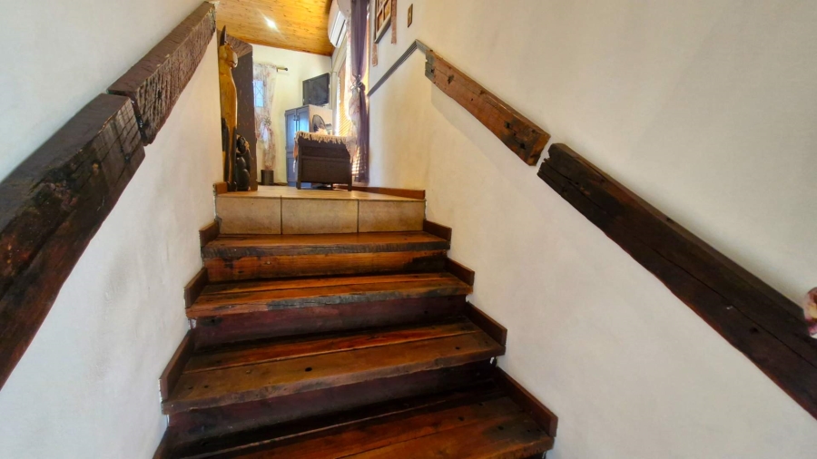 4 Bedroom Property for Sale in Wonderboom South Gauteng