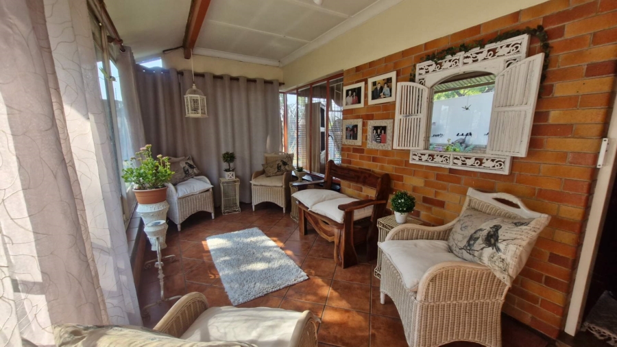 4 Bedroom Property for Sale in Wonderboom South Gauteng