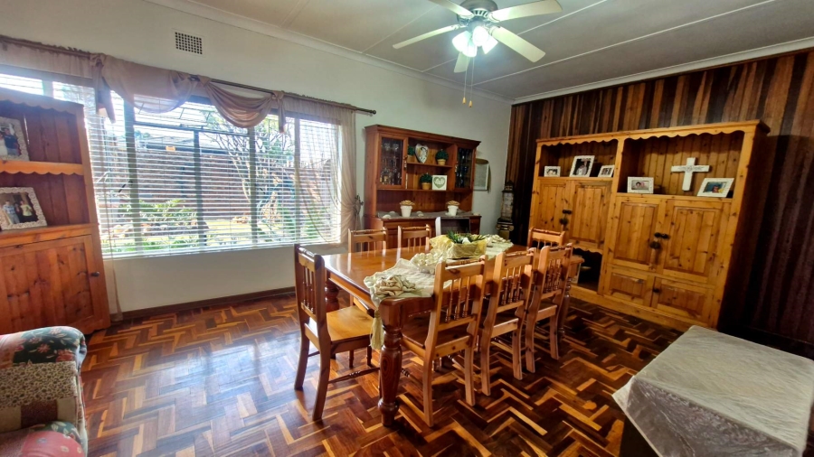 4 Bedroom Property for Sale in Wonderboom South Gauteng