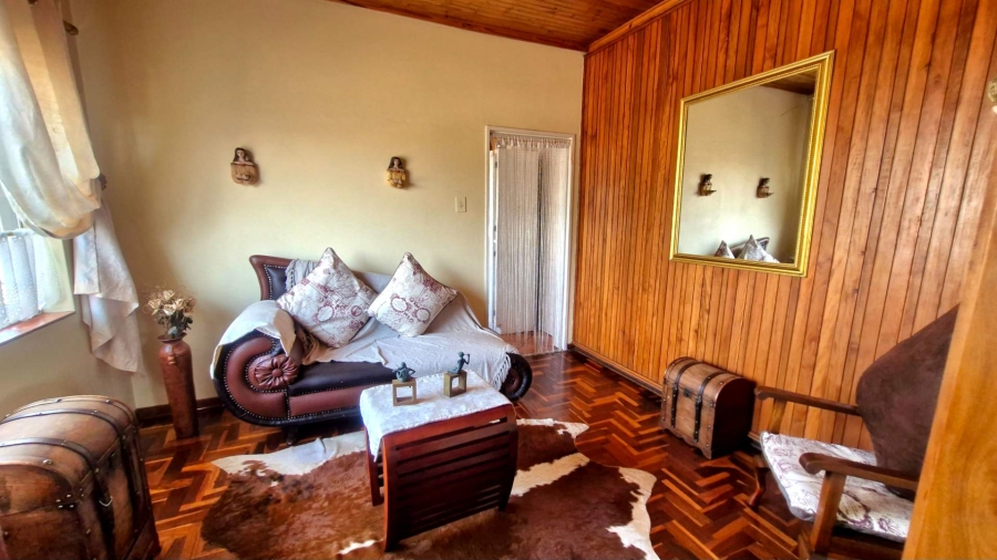 4 Bedroom Property for Sale in Wonderboom South Gauteng