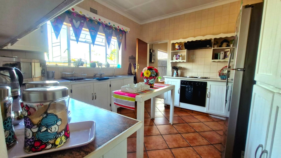 4 Bedroom Property for Sale in Wonderboom South Gauteng