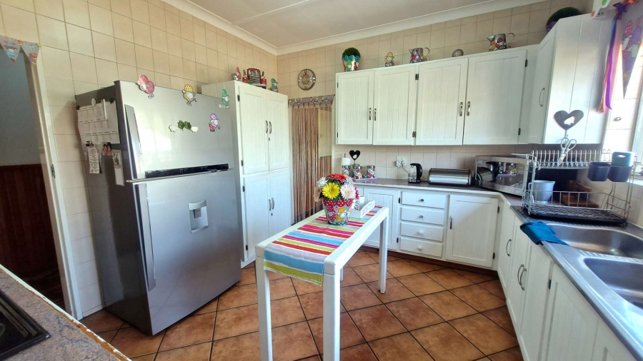 4 Bedroom Property for Sale in Wonderboom South Gauteng