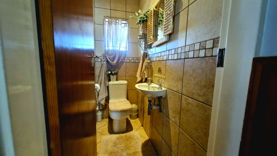 4 Bedroom Property for Sale in Wonderboom South Gauteng