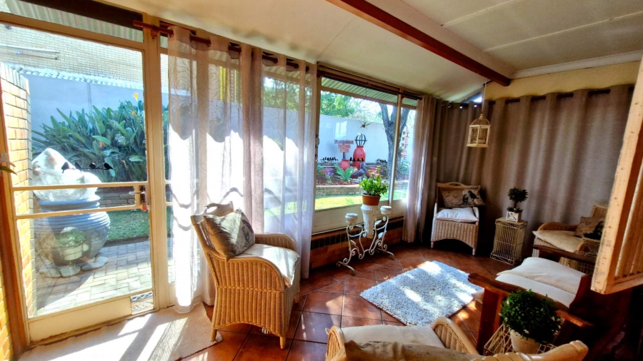 4 Bedroom Property for Sale in Wonderboom South Gauteng