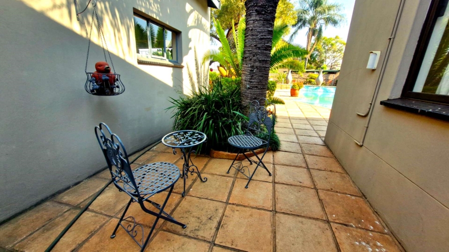 4 Bedroom Property for Sale in Wonderboom South Gauteng