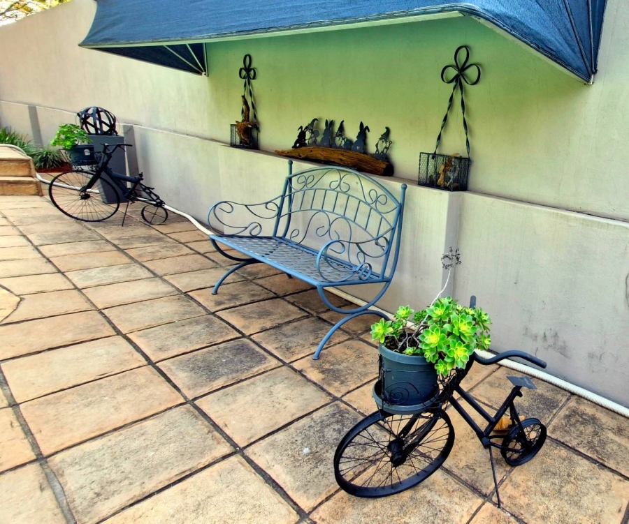 4 Bedroom Property for Sale in Wonderboom South Gauteng
