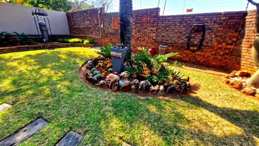4 Bedroom Property for Sale in Wonderboom South Gauteng