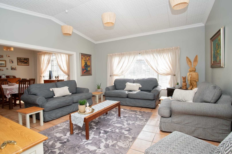6 Bedroom Property for Sale in Riviera Gauteng