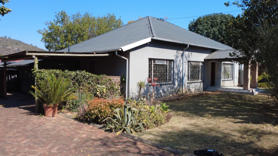 6 Bedroom Property for Sale in Riviera Gauteng