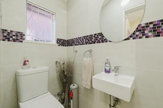 3 Bedroom Property for Sale in Brackenhurst Gauteng