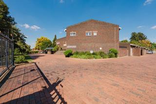 3 Bedroom Property for Sale in Brackenhurst Gauteng