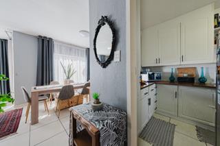 2 Bedroom Property for Sale in Albemarle Gauteng