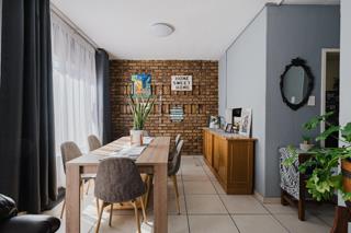 2 Bedroom Property for Sale in Albemarle Gauteng
