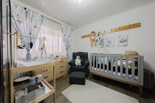 2 Bedroom Property for Sale in Albemarle Gauteng