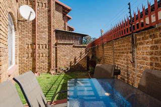 2 Bedroom Property for Sale in Albemarle Gauteng