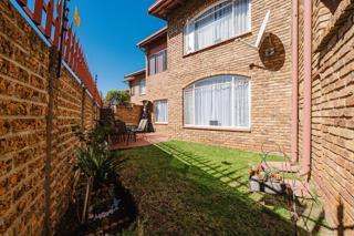 2 Bedroom Property for Sale in Albemarle Gauteng