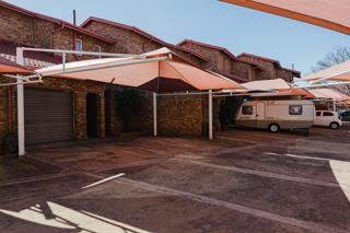 2 Bedroom Property for Sale in Albemarle Gauteng