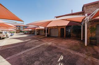 2 Bedroom Property for Sale in Albemarle Gauteng