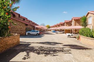 2 Bedroom Property for Sale in Albemarle Gauteng