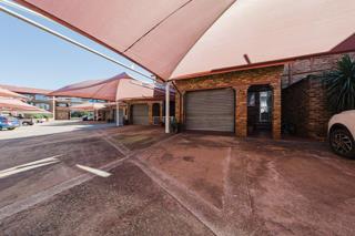 2 Bedroom Property for Sale in Albemarle Gauteng