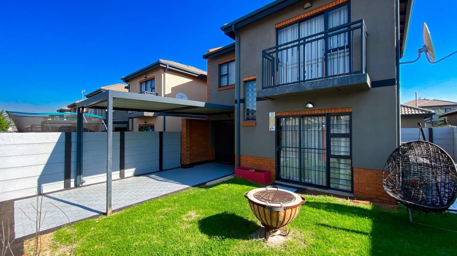 3 Bedroom Property for Sale in Leopard