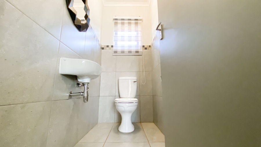 3 Bedroom Property for Sale in Leopard