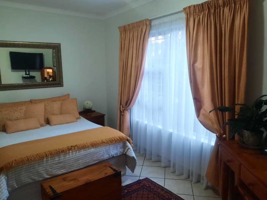 2 Bedroom Property for Sale in Leeuwenhof Estate Gauteng