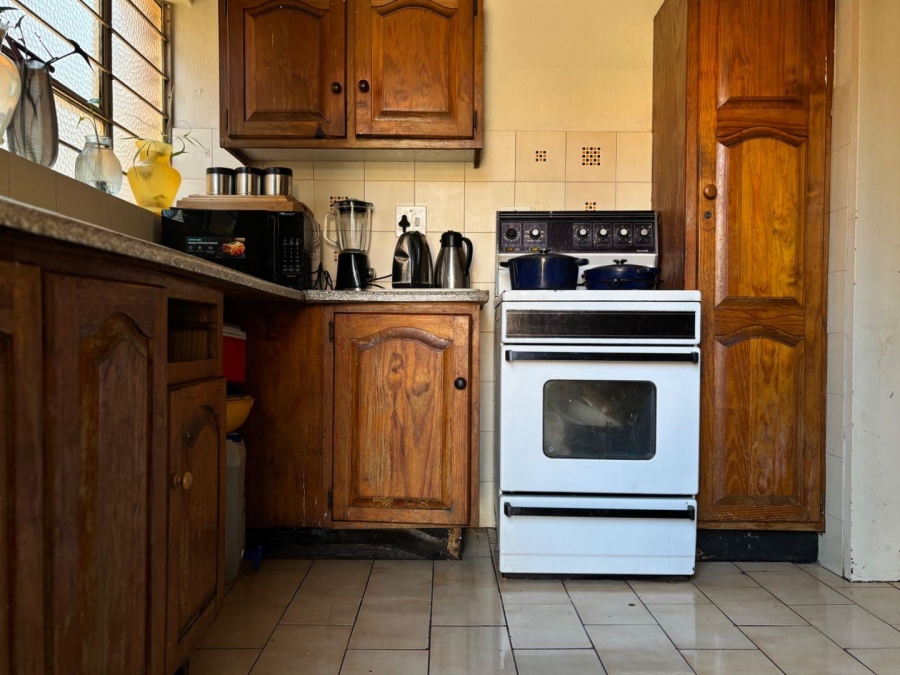 2 Bedroom Property for Sale in Benoni Central Gauteng