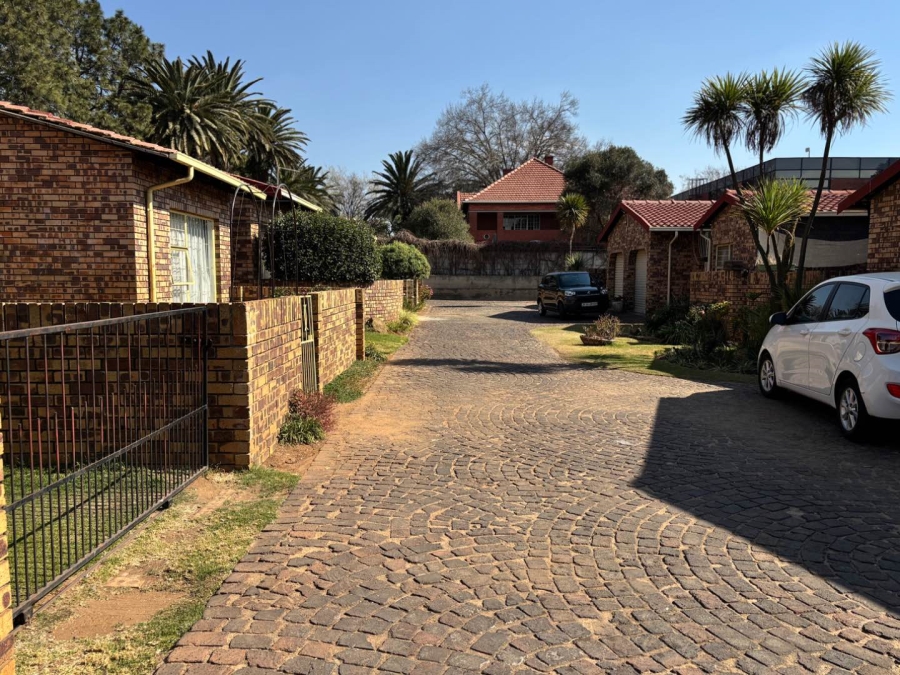 2 Bedroom Property for Sale in Benoni Central Gauteng