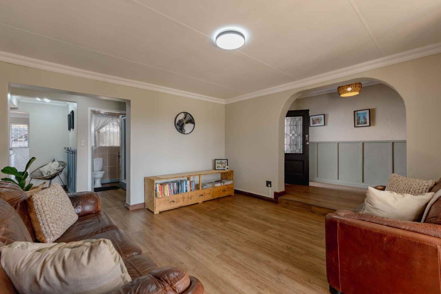 3 Bedroom Property for Sale in Garsfontein Gauteng