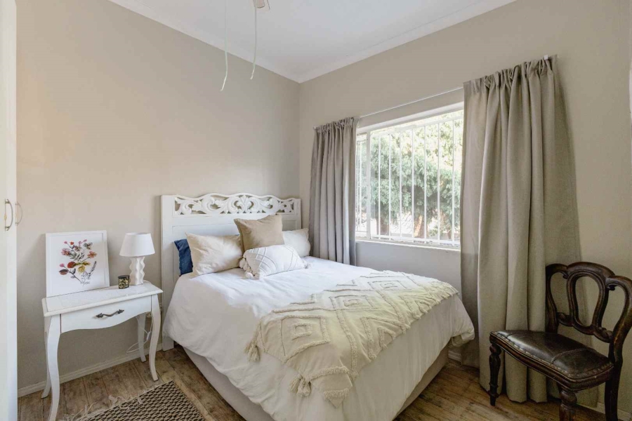 3 Bedroom Property for Sale in Garsfontein Gauteng