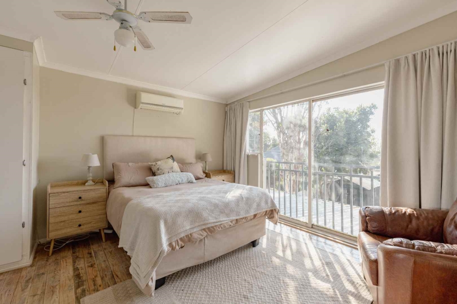 3 Bedroom Property for Sale in Garsfontein Gauteng