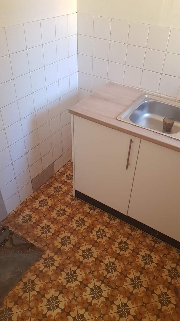 To Let 3 Bedroom Property for Rent in Birch Acres Gauteng