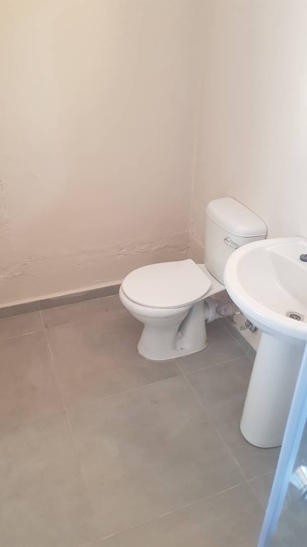 To Let 3 Bedroom Property for Rent in Birch Acres Gauteng