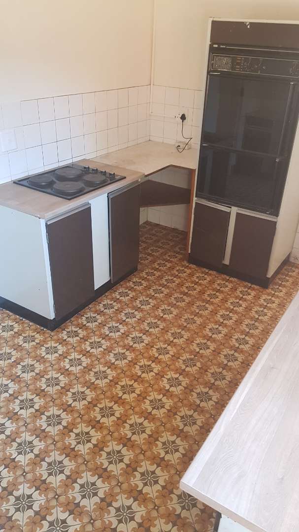 To Let 3 Bedroom Property for Rent in Birch Acres Gauteng