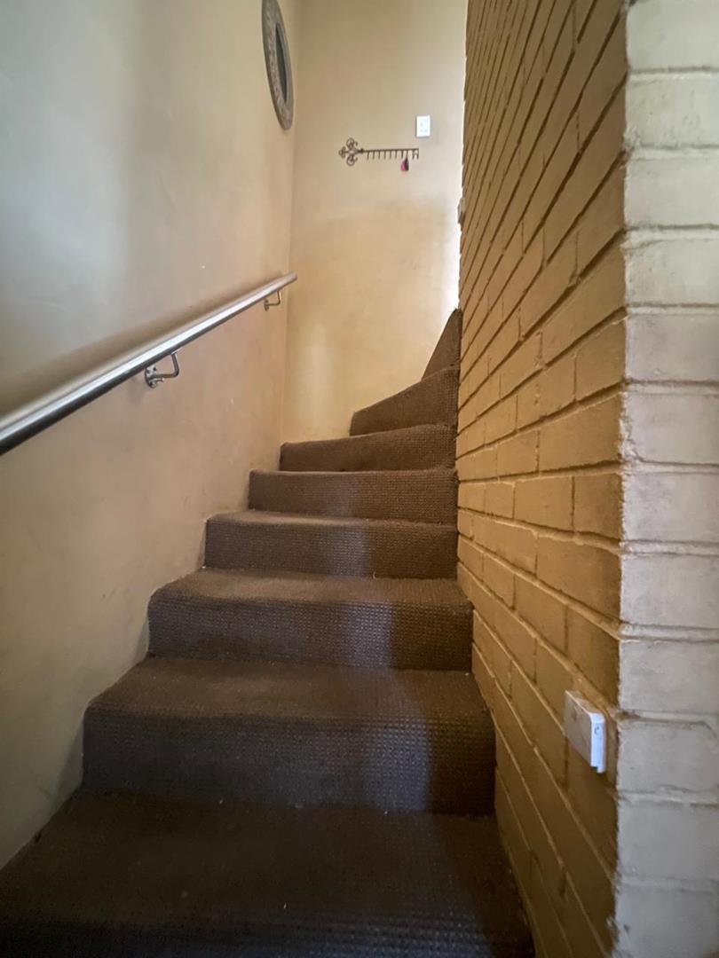 To Let 2 Bedroom Property for Rent in Birchleigh Gauteng