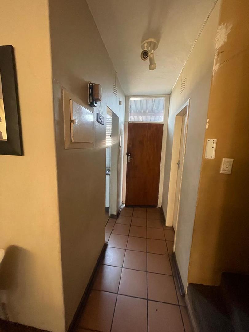To Let 2 Bedroom Property for Rent in Birchleigh Gauteng