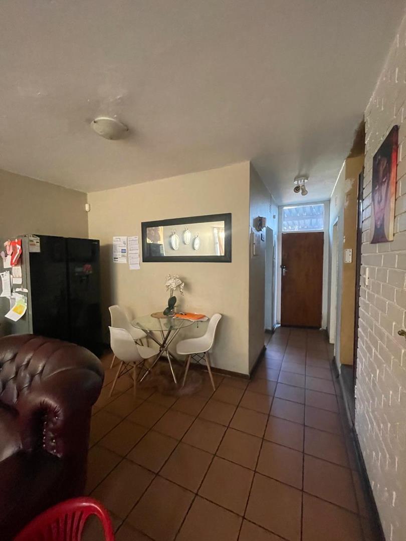 To Let 2 Bedroom Property for Rent in Birchleigh Gauteng