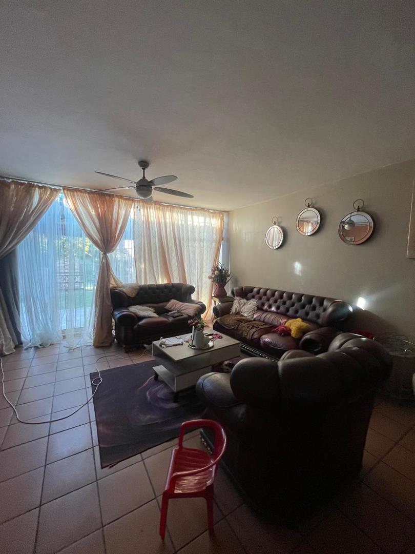 To Let 2 Bedroom Property for Rent in Birchleigh Gauteng