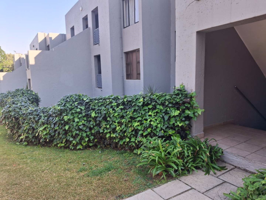 1 Bedroom Property for Sale in Morningside Gauteng