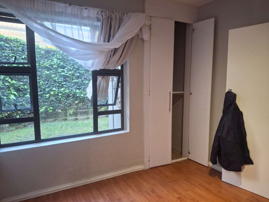 1 Bedroom Property for Sale in Morningside Gauteng