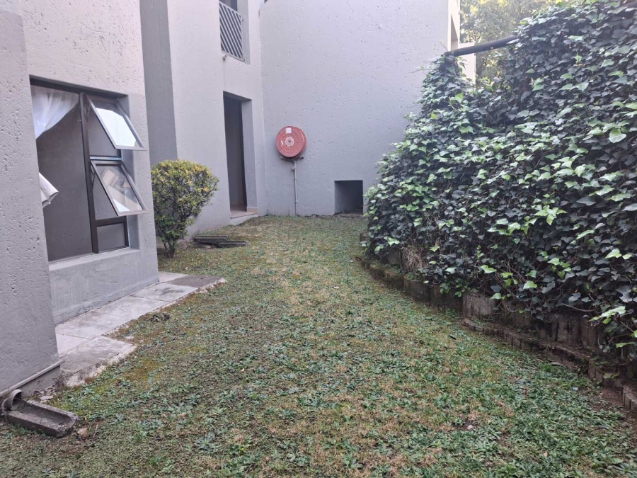 1 Bedroom Property for Sale in Morningside Gauteng